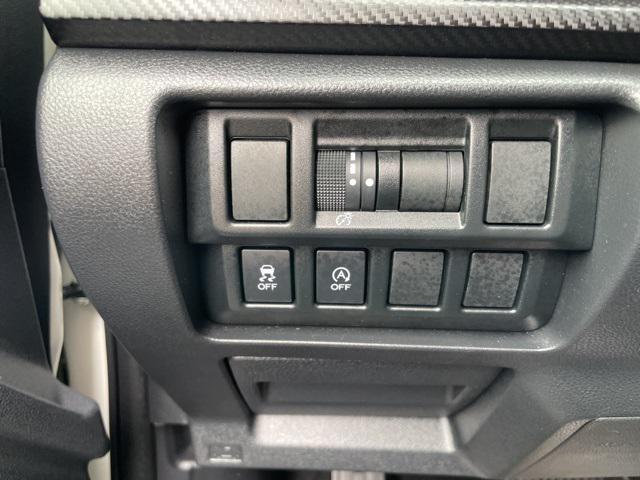 used 2023 Subaru Crosstrek car, priced at $24,797