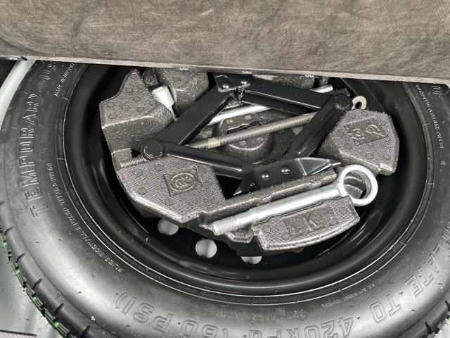 used 2023 Subaru Crosstrek car, priced at $24,797