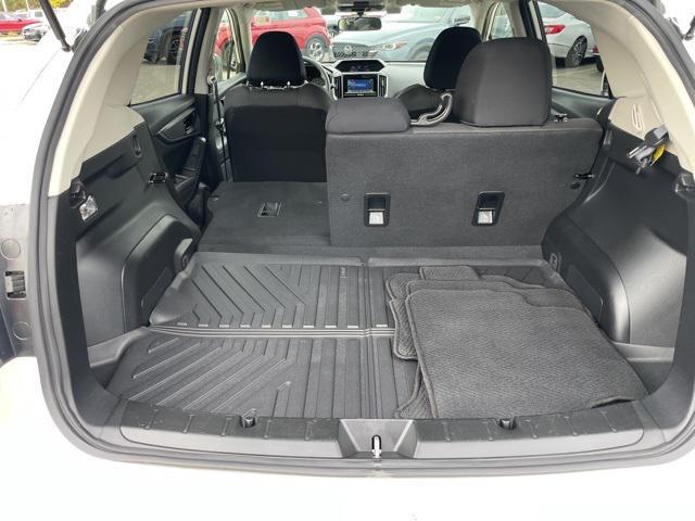 used 2023 Subaru Crosstrek car, priced at $24,797