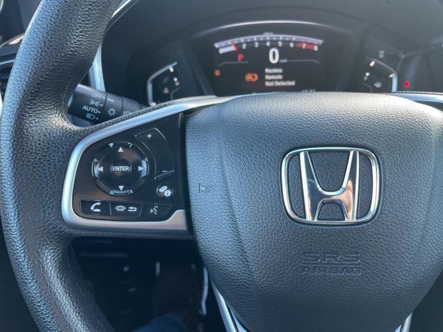 used 2019 Honda CR-V car, priced at $24,862