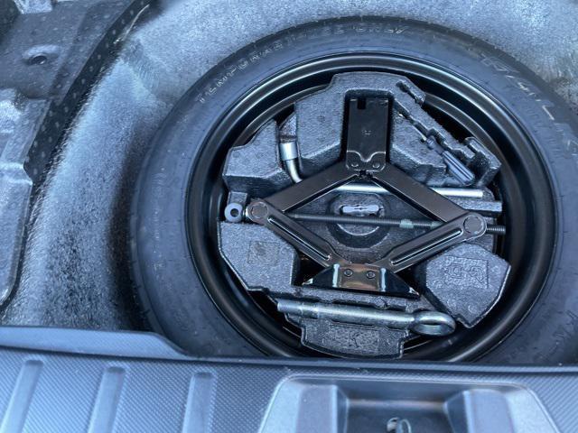 used 2023 Subaru Forester car, priced at $27,943