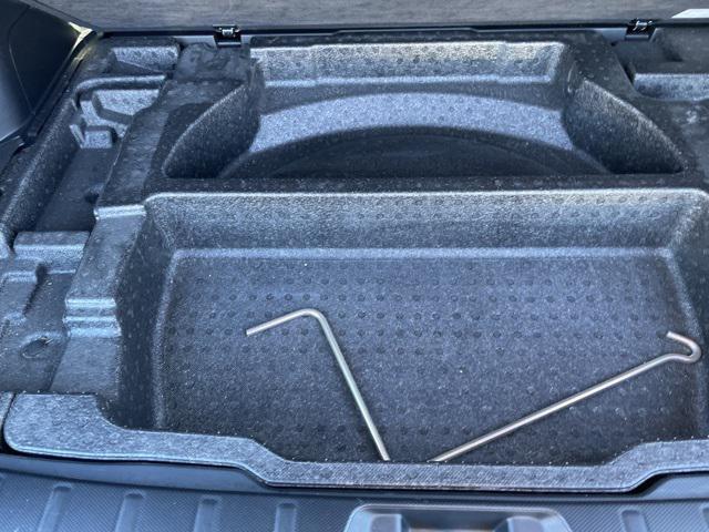 used 2023 Subaru Forester car, priced at $27,943