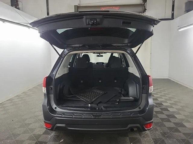 used 2023 Subaru Forester car, priced at $27,943