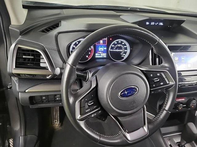 used 2023 Subaru Forester car, priced at $27,943
