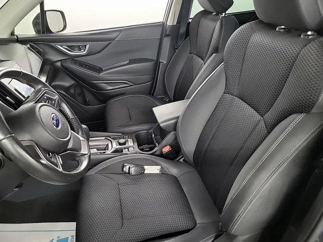 used 2023 Subaru Forester car, priced at $27,943