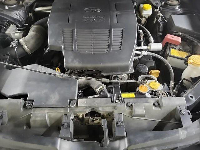 used 2023 Subaru Forester car, priced at $27,943