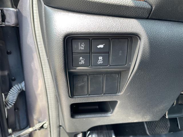 used 2022 Honda CR-V car, priced at $31,840