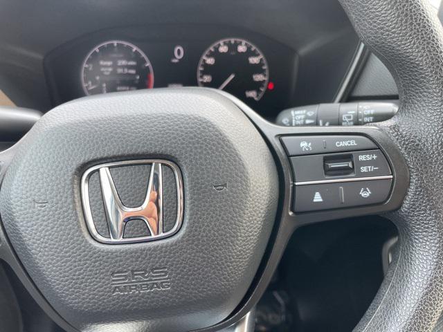 used 2023 Honda CR-V car, priced at $30,998
