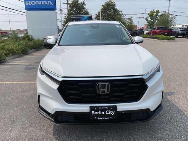 used 2023 Honda CR-V car, priced at $30,998