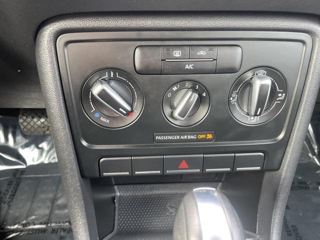 used 2018 Volkswagen Beetle car, priced at $19,711