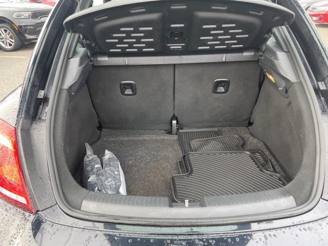 used 2018 Volkswagen Beetle car, priced at $19,711