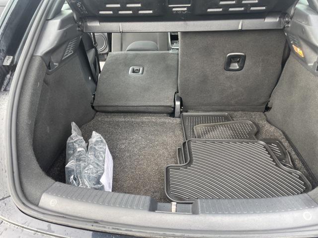 used 2018 Volkswagen Beetle car, priced at $19,711