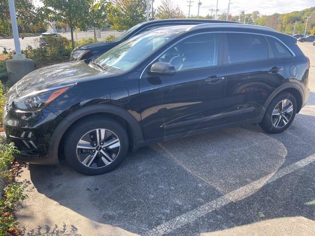 used 2022 Kia Niro car, priced at $24,418