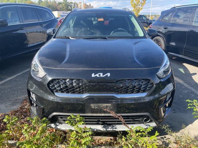 used 2022 Kia Niro car, priced at $24,418