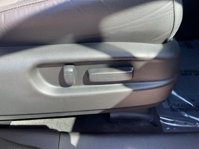 used 2023 Honda Passport car, priced at $34,507
