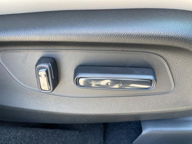 new 2026 Honda CR-V car, priced at $38,295