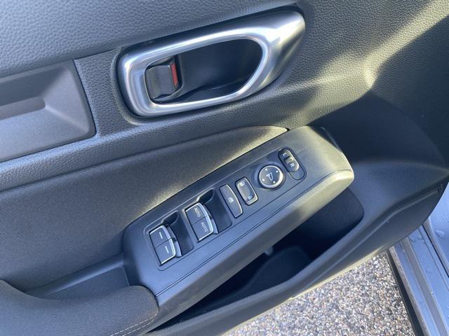 new 2026 Honda Civic car, priced at $28,990