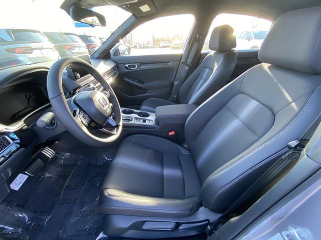 new 2026 Honda Civic car, priced at $28,990