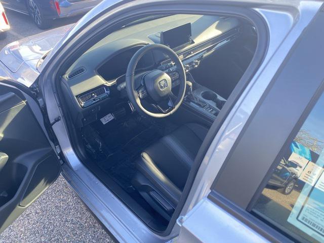 new 2026 Honda Civic car, priced at $28,990