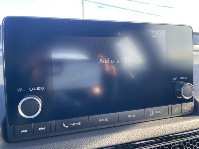 new 2026 Honda Civic car, priced at $28,990