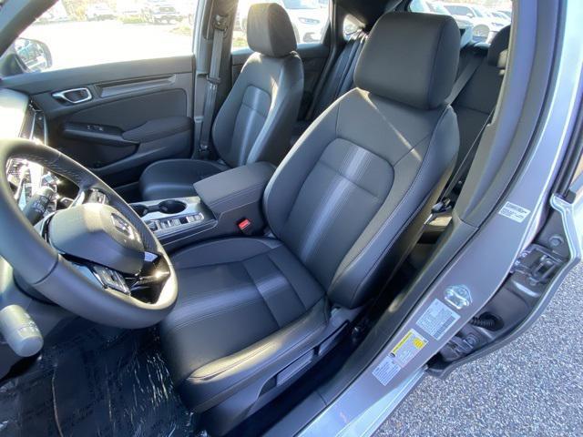 new 2026 Honda Civic car, priced at $28,990