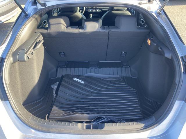 new 2026 Honda Civic car, priced at $28,990