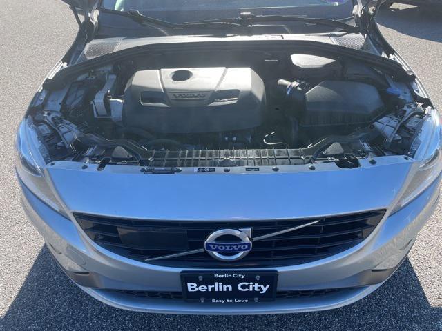 used 2017 Volvo S60 car, priced at $13,998