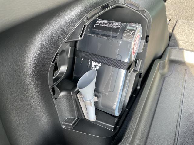 new 2026 Honda CR-V Hybrid car, priced at $38,980