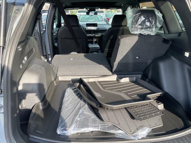 new 2026 Honda CR-V Hybrid car, priced at $38,980