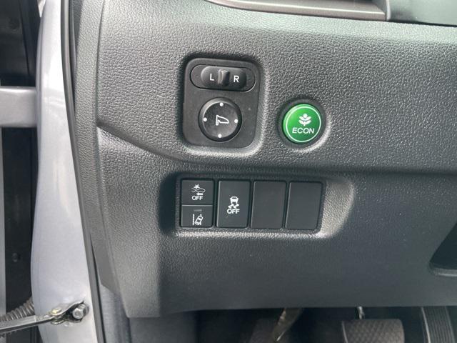 used 2021 Honda Passport car, priced at $25,422