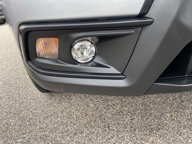 used 2021 Honda Passport car, priced at $25,422
