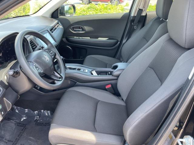 used 2022 Honda HR-V car, priced at $21,998