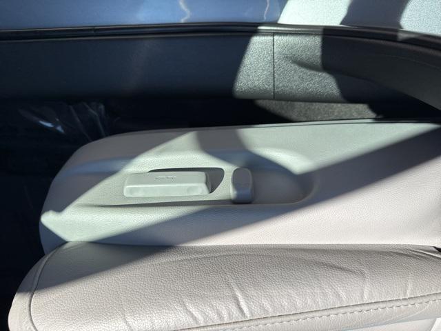 used 2020 Honda Pilot car, priced at $26,433