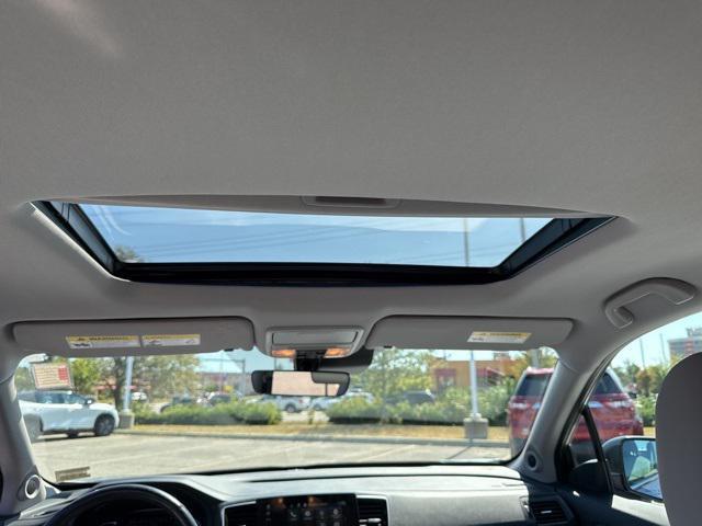used 2020 Honda Pilot car, priced at $26,433
