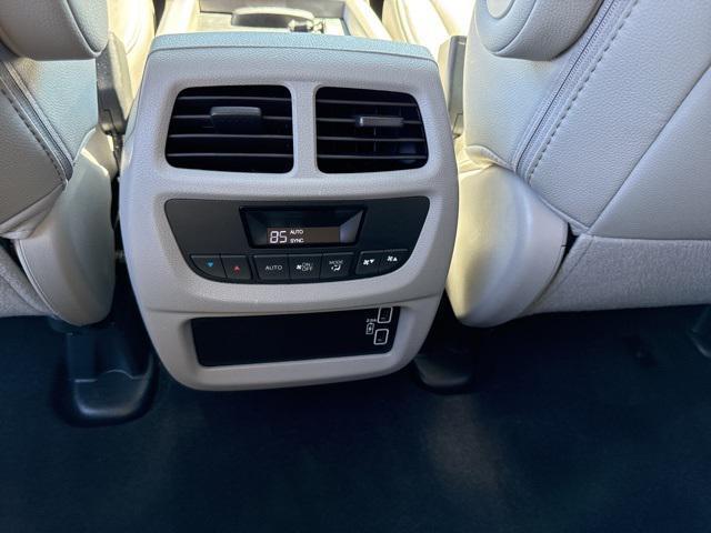 used 2020 Honda Pilot car, priced at $26,433