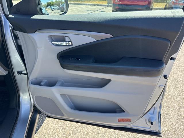 used 2020 Honda Pilot car, priced at $26,433