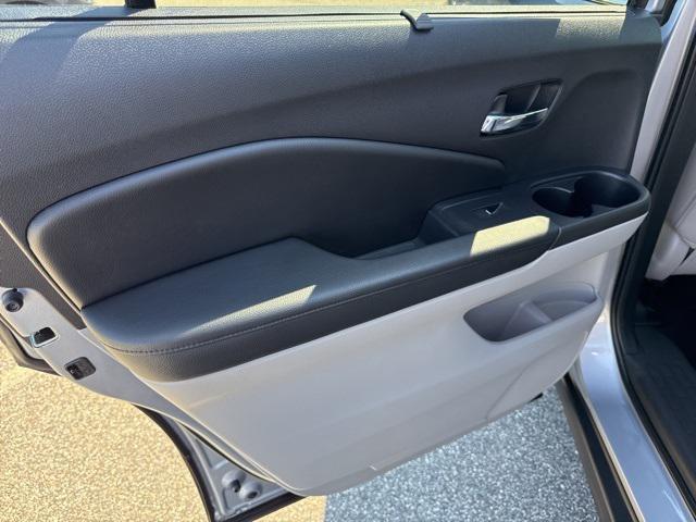 used 2020 Honda Pilot car, priced at $26,433