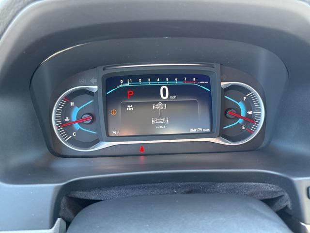 used 2020 Honda Pilot car, priced at $26,433