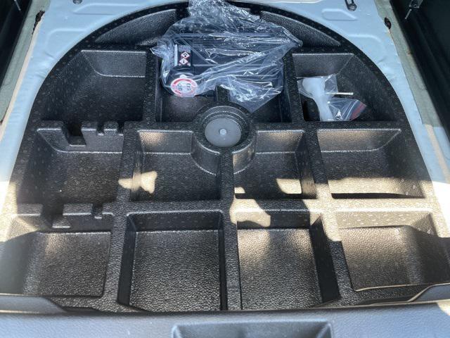 used 2021 Jeep Renegade car, priced at $19,808