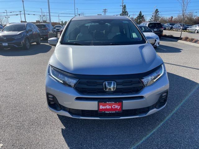 new 2025 Honda Odyssey car, priced at $43,680