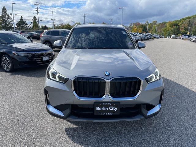 used 2023 BMW X1 car, priced at $33,998