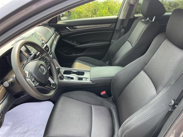 used 2019 Honda Accord car, priced at $18,993