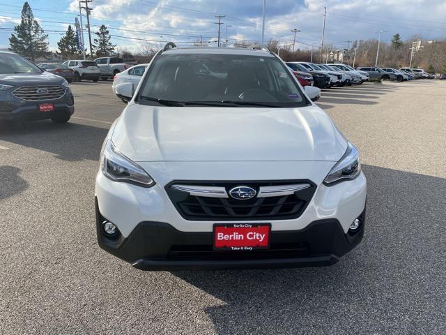 used 2023 Subaru Crosstrek car, priced at $30,413