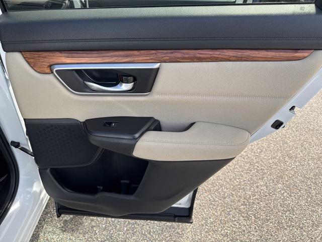used 2022 Honda CR-V car, priced at $27,998
