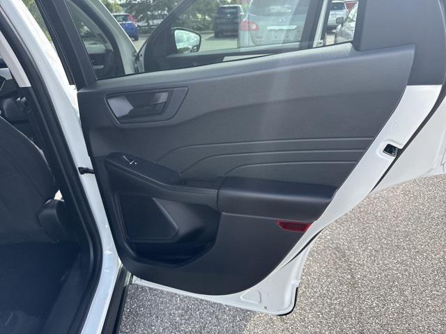 used 2022 Ford Escape car, priced at $21,498