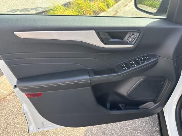 used 2022 Ford Escape car, priced at $21,498