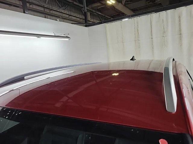 used 2022 Volkswagen Taos car, priced at $17,998