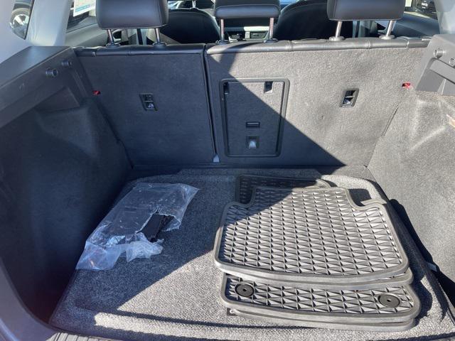 used 2022 Volkswagen Taos car, priced at $17,799