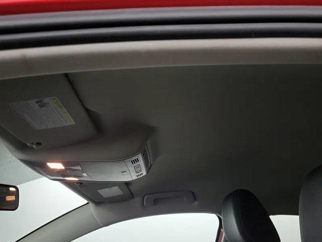 used 2022 Volkswagen Taos car, priced at $17,998