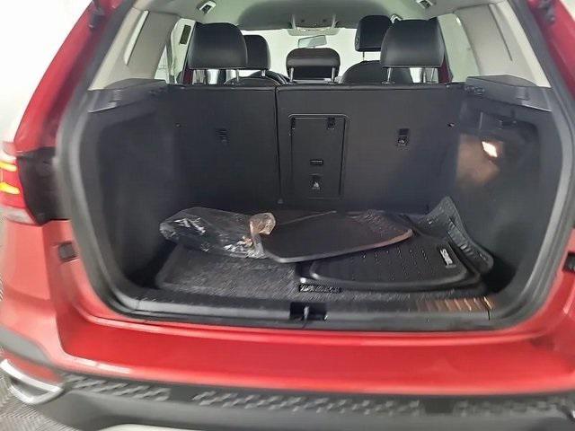 used 2022 Volkswagen Taos car, priced at $17,998